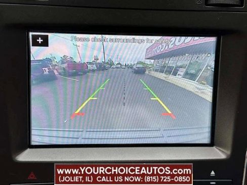 Used 2017 Lincoln Navigator Reserve image 31