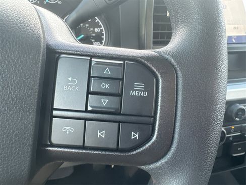 New 2026 Ford F250 XL w/ STX Appearance Package image 22