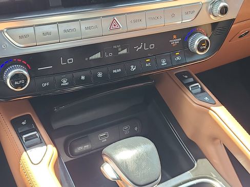 Used 2023 Kia Telluride SX X-Pro AWD/4WD image 15