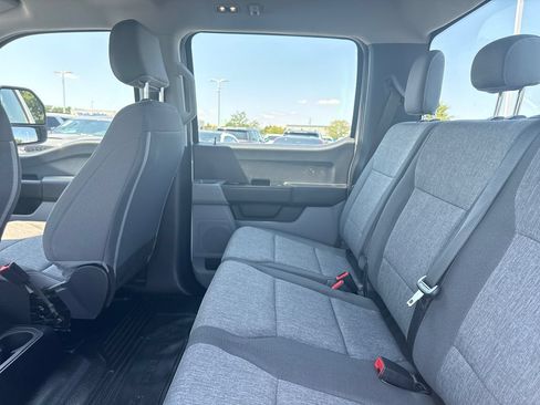 Used 2024 Ford F250 XL w/ 360-Degree Camera Package AWD/4WD image 14