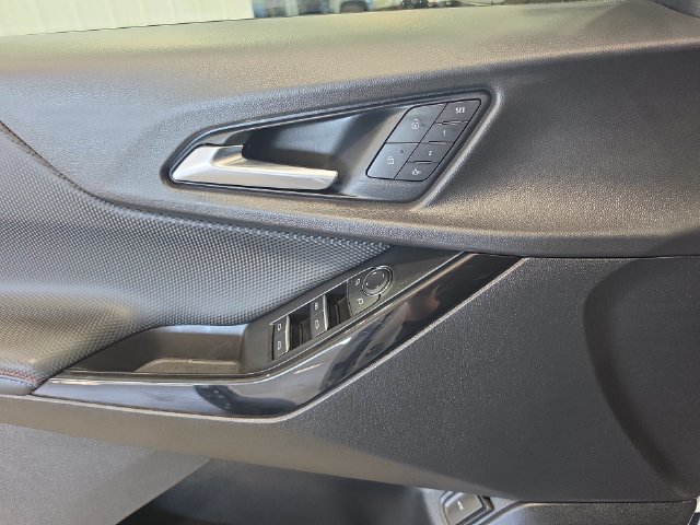 Used 2025 Chevrolet Equinox RS w/ Convenience Package III AWD/4WD image 21