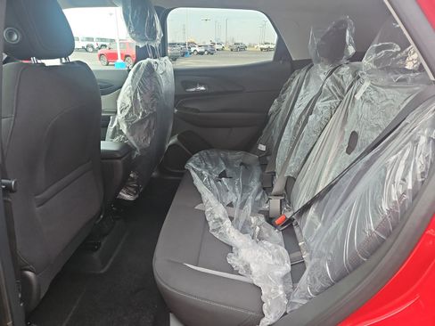 New 2026 Chevrolet TrailBlazer LT w/ Convenience Package image 19