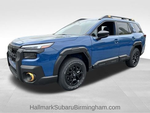 New 2026 Subaru Outback Wilderness AWD/4WD image 5