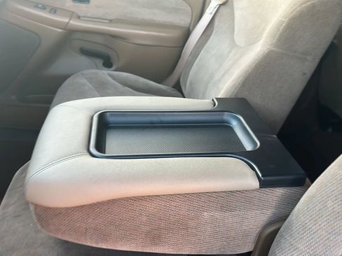 Used 2000 GMC Sierra 1500 2WD Extended Cab image 31