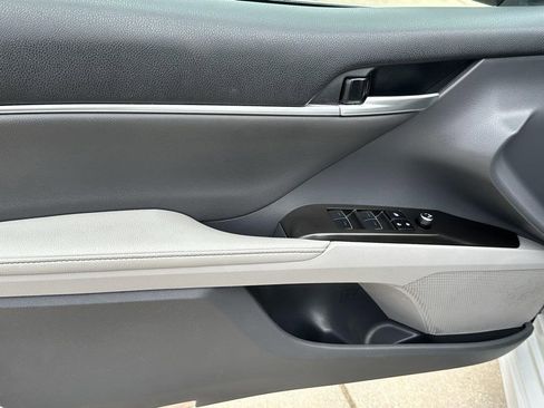 Used 2024 Toyota Camry XSE image 18