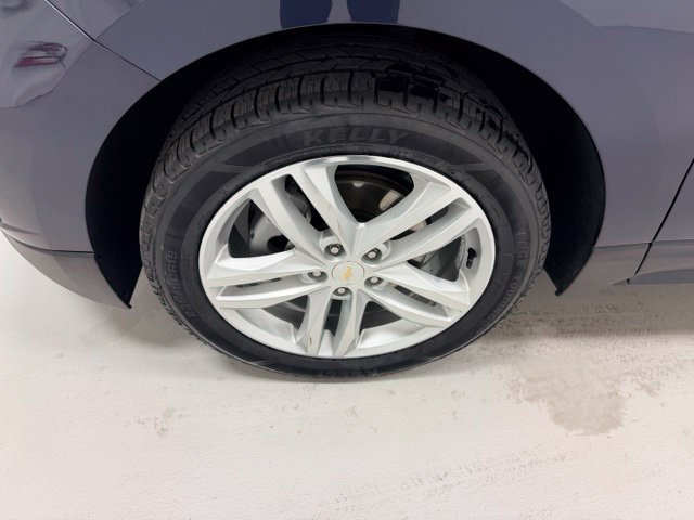 Certified 2018 Chevrolet Equinox Premier AWD/4WD image 15