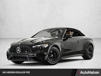 Used 2026 Mercedes-Benz CLE 53 AMG 4MATIC Cabriolet video 1