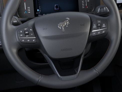 New 2026 Ford Bronco Sport Big Bend AWD/4WD image 12