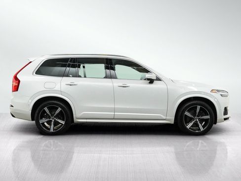 Used 2019 Volvo XC90 T8 R-Design w/ Advanced Package AWD/4WD image 6