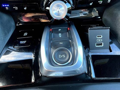 New 2026 Acura MDX A-Spec image 20