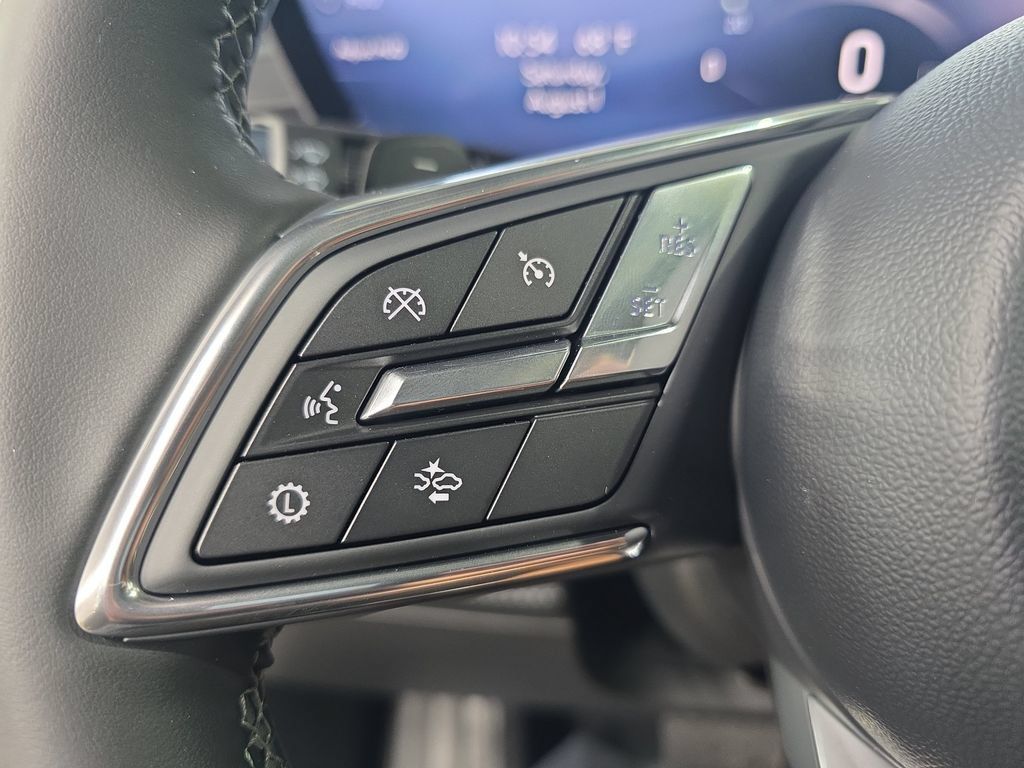 New 2026 Buick Enclave Sport Touring w/ Power Package AWD/4WD image 19