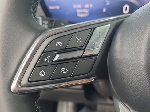 New 2026 Buick Enclave Sport Touring w/ Power Package AWD/4WD image 19