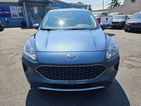 Used 2020 Ford Escape SE FWD image 8