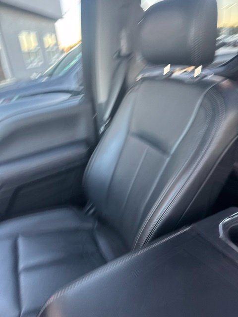 Used 2020 Ford F350 Lariat AWD/4WD image 34