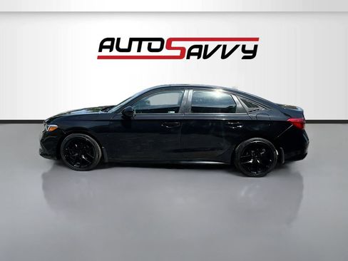 Used 2023 Honda Civic Sport image 4