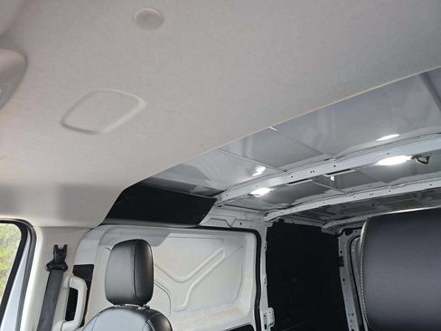 Used 2023 Ford Transit 250 Low Roof w/ Load Area Protection Package RWD image 8