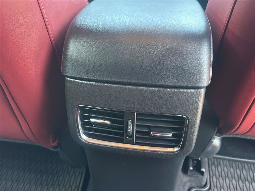 Used 2024 MAZDA CX-5 Carbon Edition AWD/4WD image 13