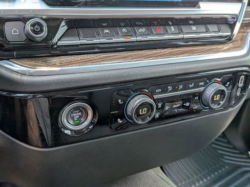 Used 2023 Chevrolet Silverado 1500 LT RWD image 15