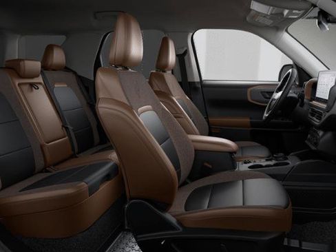 New 2026 Ford Bronco Sport Outer Banks AWD/4WD image 28