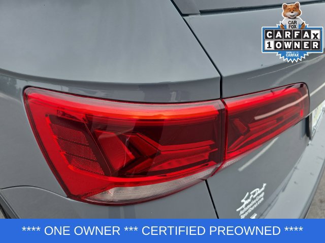 Used 2023 Volkswagen Taos SE w/ Black Wheel Package FWD image 24