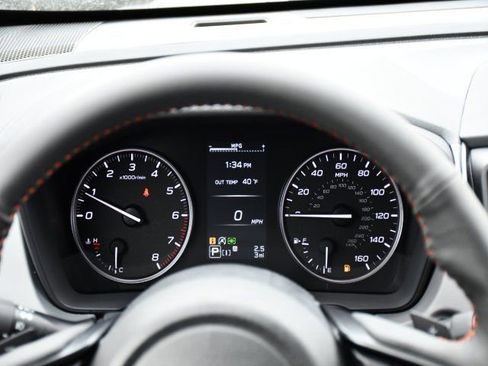 New 2026 Subaru Crosstrek 2.5i Limited image 22