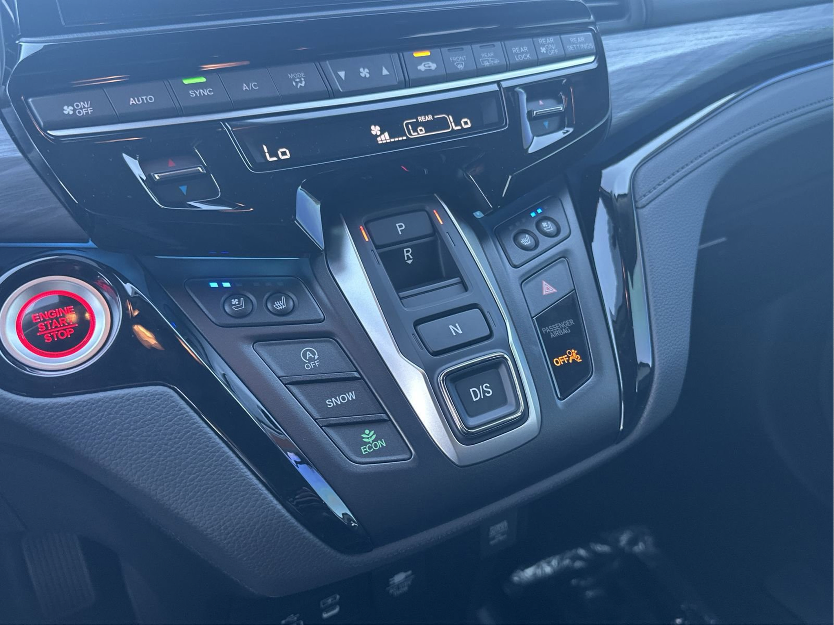 New 2027 Honda Odyssey Elite image 20