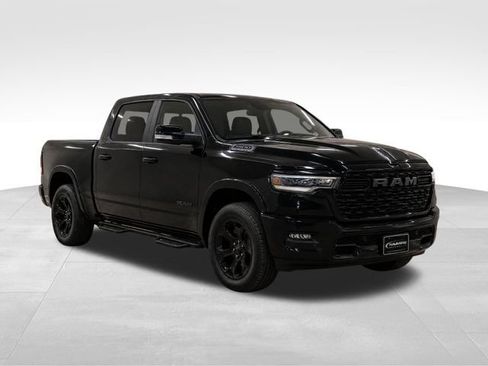 Used 2025 RAM 1500 Lone Star AWD/4WD image 9