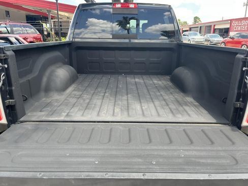 Used 2017 RAM 1500 Limited RWD image 39