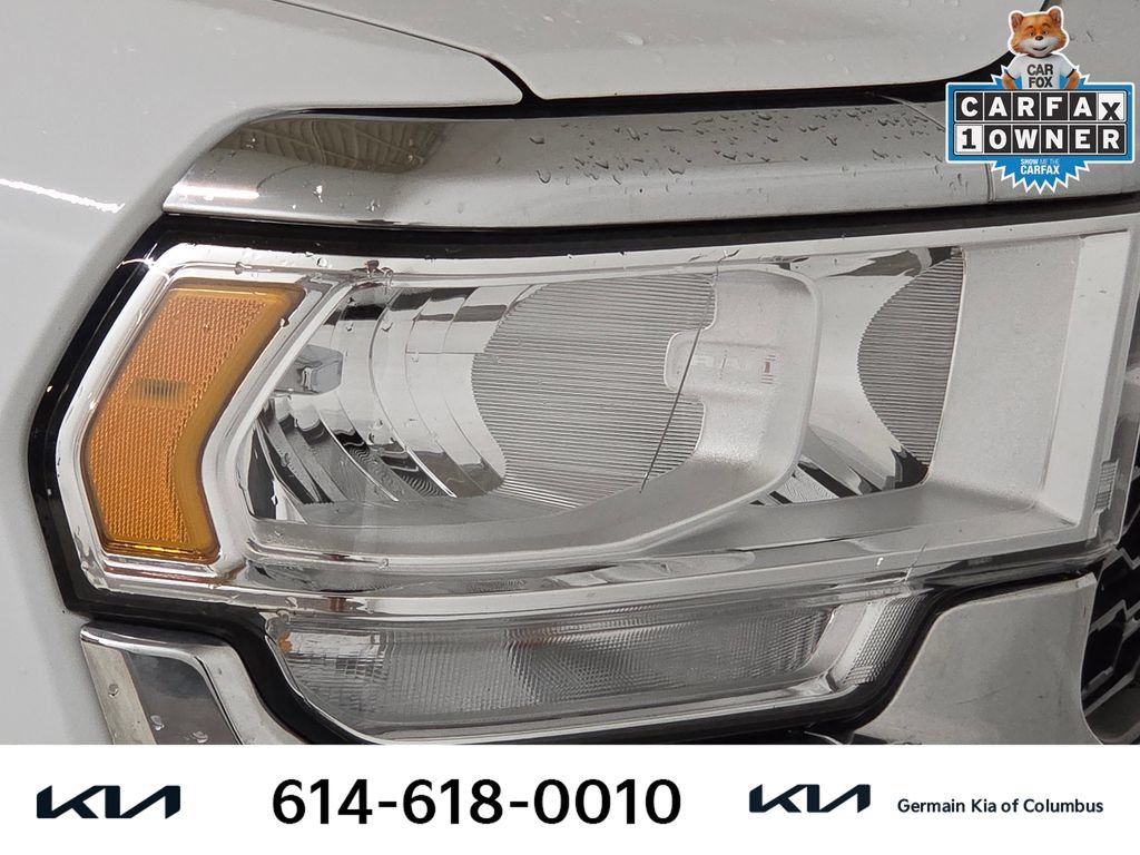 Used 2021 RAM 2500 Tradesman w/ Chrome Appearance Group AWD/4WD image 14