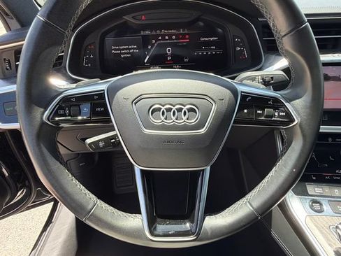 Used 2024 Audi A6 Premium Plus AWD/4WD image 30
