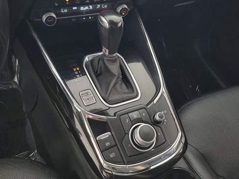 Used 2021 MAZDA CX-9 Touring FWD image 31