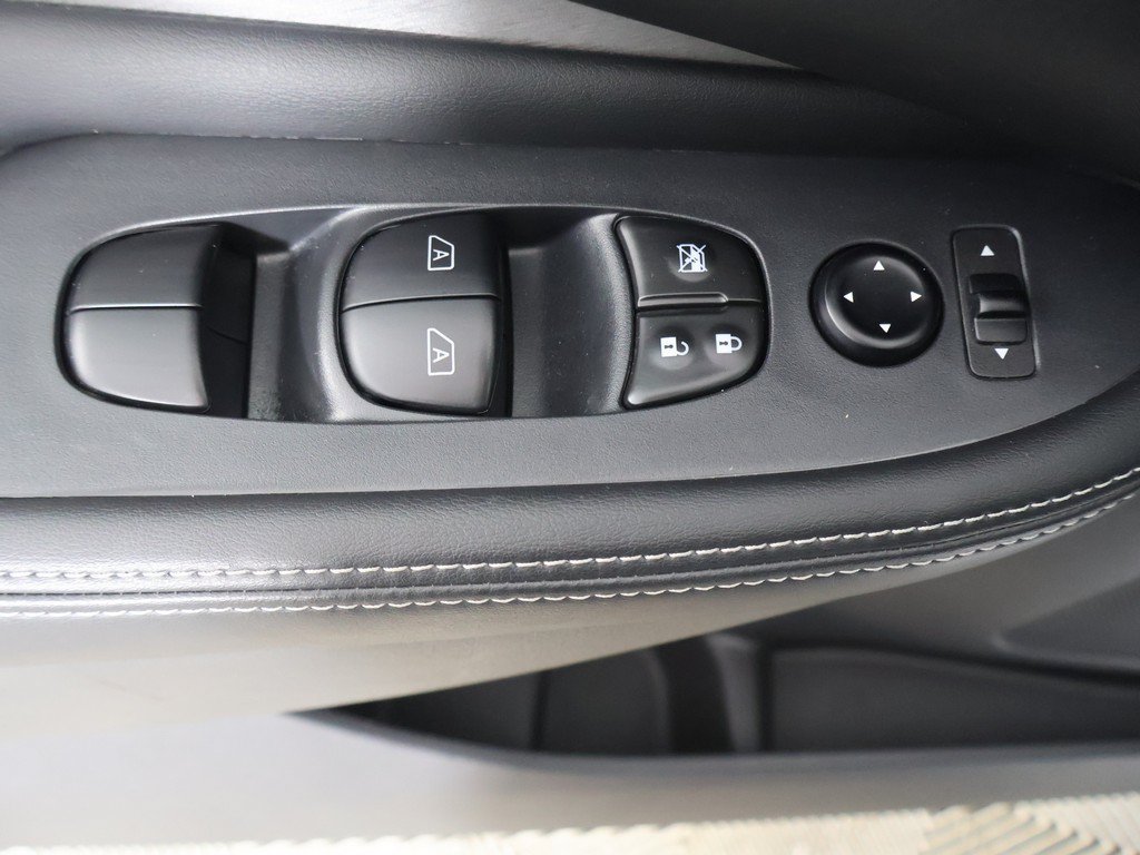Used 2024 Nissan Murano SV w/ SV Midnight Edition Package AWD/4WD image 35