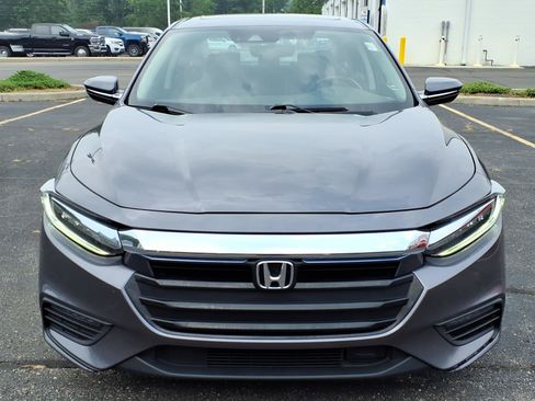 Used 2022 Honda Insight Touring image 2