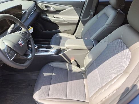 New 2026 Buick Envista Sport Touring w/ Convenience I Package FWD image 14