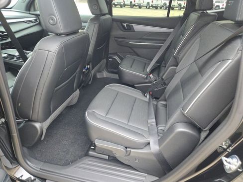 New 2026 Buick Enclave Sport Touring w/ Power Package AWD/4WD image 19