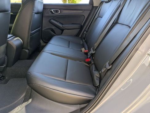 Used 2026 Acura Integra FWD image 11