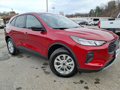 New 2026 Ford Escape Active w/ Cold Weather Package image 1