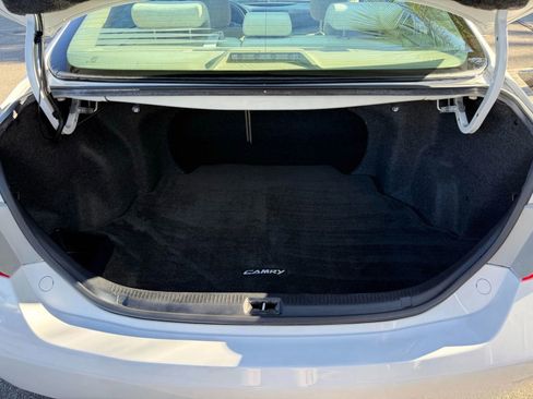 Used 2007 Toyota Camry CE image 10