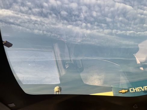 Used 2025 Chevrolet Silverado EV RST image 17