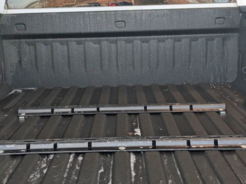 Used 2017 Chevrolet Silverado 2500 LT w/ LT Convenience Package image 27