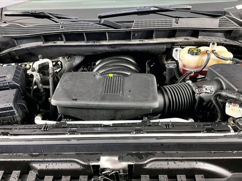 Used 2023 GMC Sierra 1500 Denali Ultimate image 30