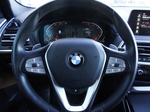 Certified 2024 BMW X3 xDrive30i w/ Convenience Package image 17