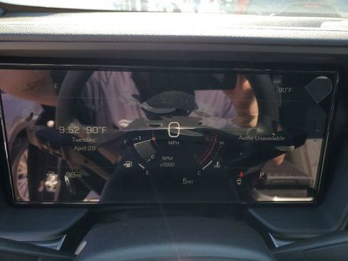 New 2026 GMC Terrain Elevation FWD image 30