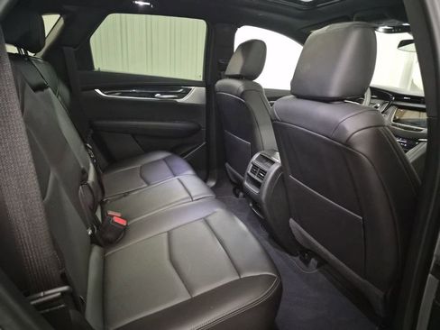 Certified 2025 Cadillac XT5 Premium Luxury image 25
