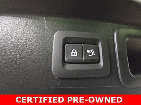 Certified 2025 MAZDA CX-50 2.5 Hybrid w/ Premium Plus Pkg image 14