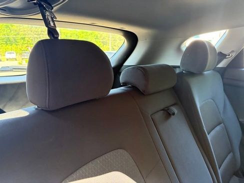 Used 2018 Hyundai Tucson SEL AWD/4WD image 24