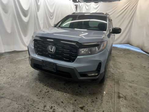 Certified 2022 Honda Passport Elite image 14
