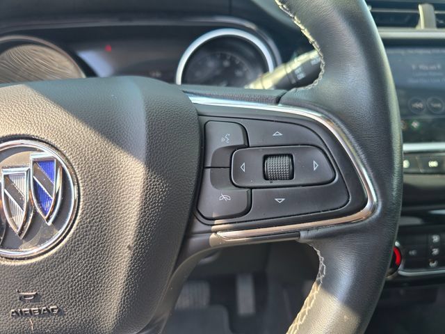 Used 2023 Buick Encore GX Preferred FWD image 24