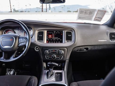 Certified 2023 Dodge Charger SXT image 13
