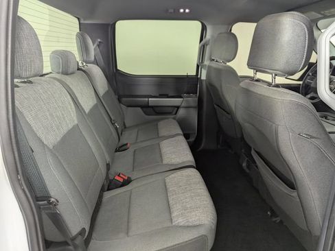 Used 2021 Ford F150 XLT w/ Equipment Group 301A Mid AWD/4WD image 20